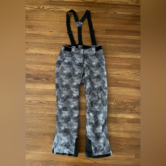 Women’s Dare2b snow pants - Picture 3 of 3